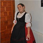 Profesor de muchas materias para niños